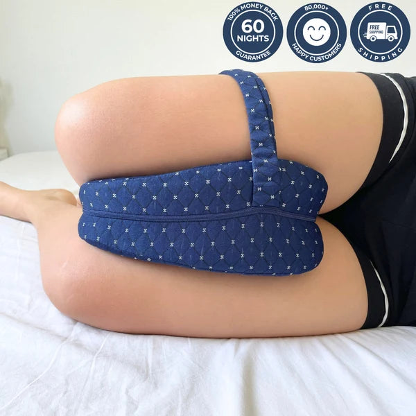 DreamAlign™ Almohada Ortopédica